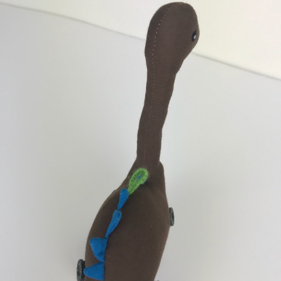 One handmade dinosaur 🦕 - Picture 6 of 7